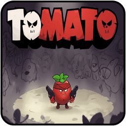 Tomato Logo